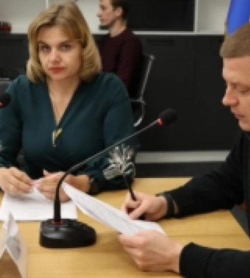 Як справи на Волині з підтримкою ветеранів та членів їхніх сімей
