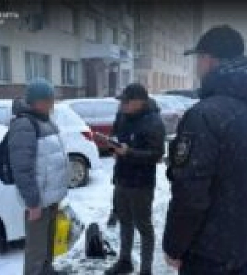 На Львівщині судитимуть адвоката за шахрайство з родинами військових