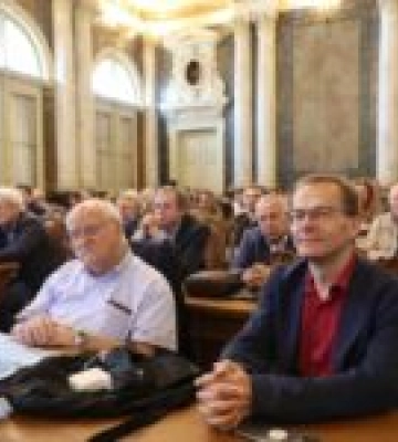 У Львові стартувала конференція на честь Ігоря Юхновського