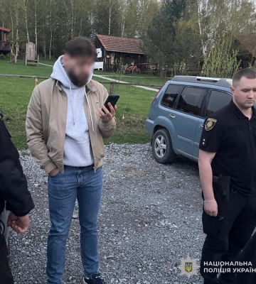 На Львівщині судитимуть наркомана, обвинуваченого у замаху на вбивство трьох людей