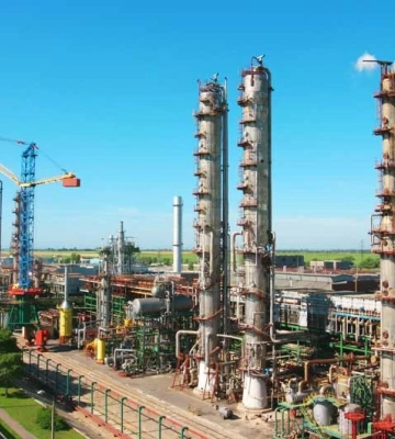 Продати Одеський припортовий завод під час війни: чому уряд хоче позбутись стратегічного підприємства, приватизацію якого двічі зупиняв Ющенко