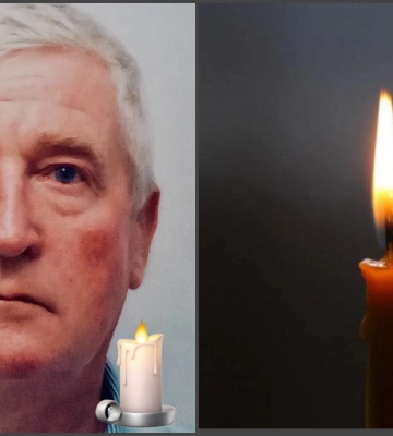 На Волині відійшов у вічність Анатолій Подзізей - відомий у громаді громадський діяч