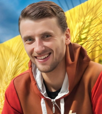 Молодший сержант з Рівненщини поліг на Донеччині