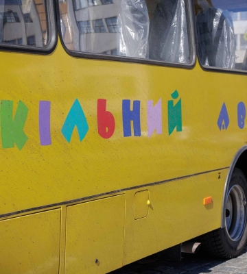 Более 46 тысяч школьников с 1 сентября пойдут учиться в Харьковской области