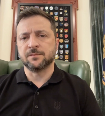 Єрмак та Умєров говоритимуть про гарантії безпеки з командою Трампа, — Зеленський Єрмак та Умєров говоритимуть про гарантії безпеки з командою Трампа, — Зеленський