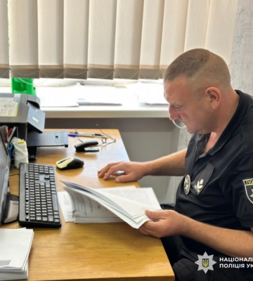 На Одещині обрано запобіжний захід затриманому, який у парку стріляв у людей
