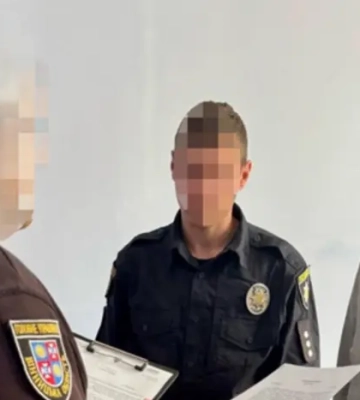 57-річний житель Жмеринського району підозрюється у ґвалтуванні онуки