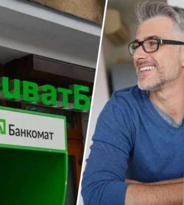 Кредит на викрадений паспорт: як чоловік з Дніпра виграв суд проти ПриватБанку