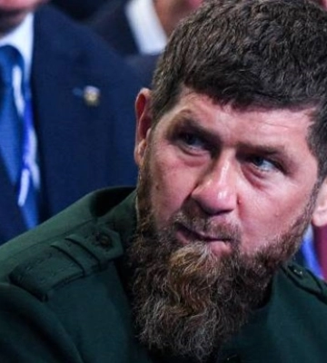 Кадыров &quot;засветился&quot; в Мариуполе: Андрющенко озвучил цель приезда