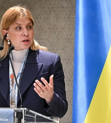 Новый посол Украины в США. Что о ней известно