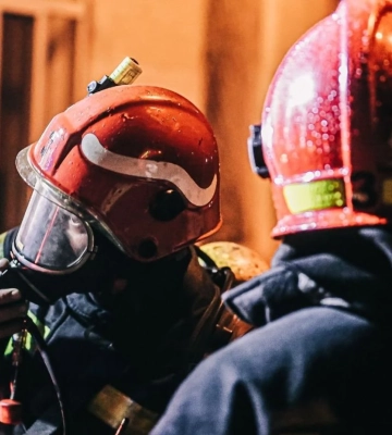 У Києві медики виїхали на виклик у Дніпровський район, екстрені служби — у Шевченківський і Дарницький - Кличко