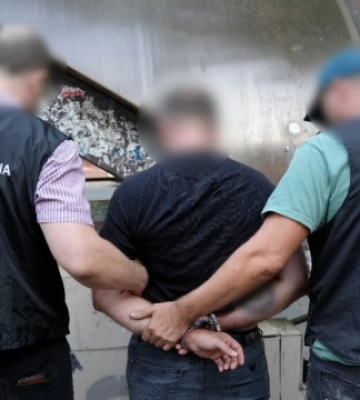Нацполіція і СБУ заблокували 5 схем ухилення від мобілізації