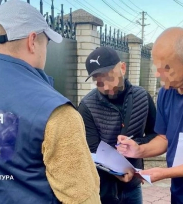 Земельная афера на 50 миллионов: как мошенники «продали» воду под Киевом