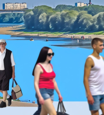 Погода та прикмети на четвер, 28 серпня 2025 року