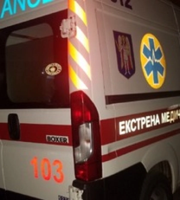 Комбінована атака Росії на Київ: руйнування в семи районах столиці
