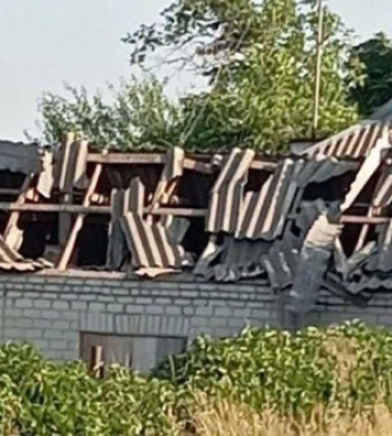 Армія РФ за добу завдала 495 ударів по Запорізькій області, є поранені