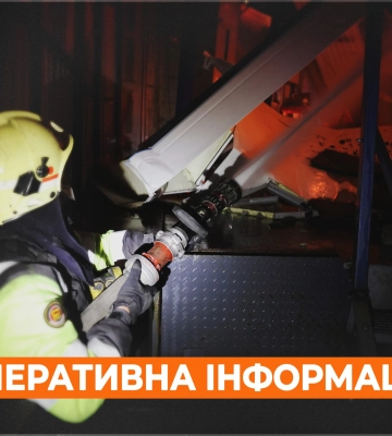 За добу на Харківщині вирували 15 пожеж – що горіло, повідомили у ДСНС