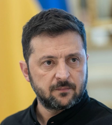 Зеленский: Мы ожидаем реакции Китая и Венгрии. И уже точно время новых жестких санкций против России