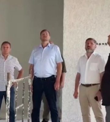 В оккупированном Мелитополе с 1 сентября сотни детей не смогут учиться в своих школах - в чем причина