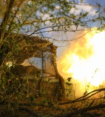 Сили РФ не змогли взяти Покровськ, Часів Яр і Торецьк впродовж літньої кампанії – Трегубов