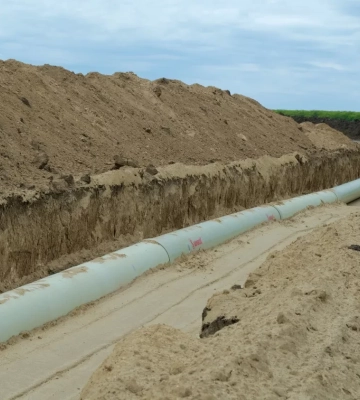 «Водогін запрацює завтра-післязавтра, очисні споруди запустять у жовтні», — Кім