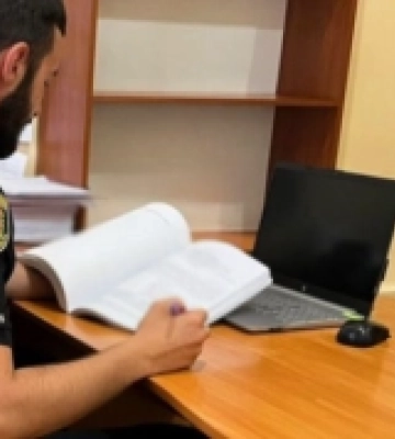 В Одесі 76-річна жінка вдарила невістку ножем у живіт