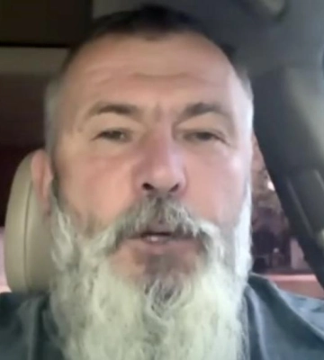 Військовий вказав на явище, що загрожує національній безпеці України