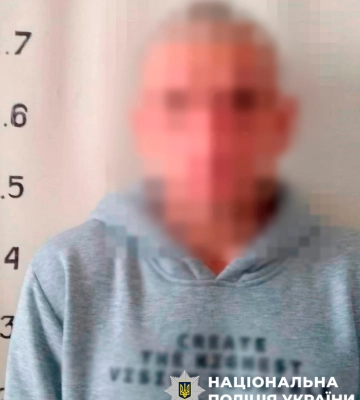 У Києві вислухав вирок суду злодій, який під час блекауту обікрав готель, - поліція