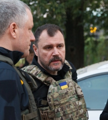 У Києві після удару РФ зниклими безвісти вважаються щонайменше семеро людей - Клименко