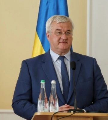 Сибіга після удару РФ по Києву: Дії Путіна заперечують дипломатію і мирні зусилля
