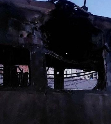 Внаслідок атаки по залізниці поїзди до Полтавщини прибудуть із запізненнями