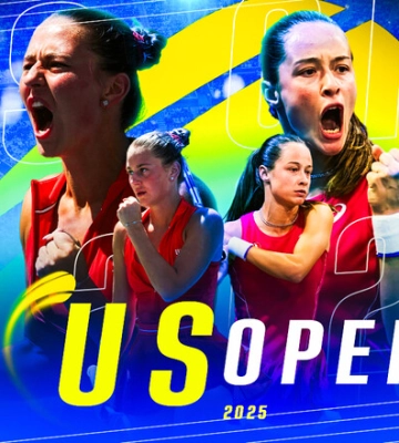 Марта Костюк – Зейнеп Сонмез. Прогноз и анонс на матч US Open 2025