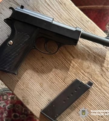 На Львівщині матір повідомила, що у її сина влучили зі страйкбольної зброї: поліція виявила, що від пострілу сусіда постраждала&amp;hellip;