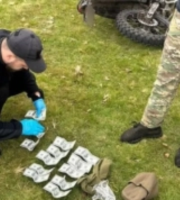 На Рокитнівщині 20-річний хлопець проклав маршрут втечі ухилянтів