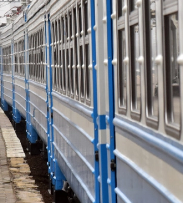 Укрзалізниця попереджає про зміни руху приміських поїздів на Київщині