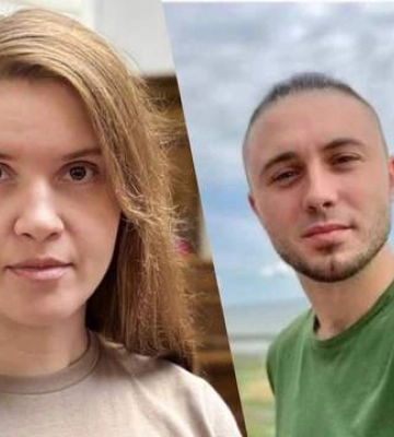 Марьяна Безуглая подает в суд на Тараса Тополю
