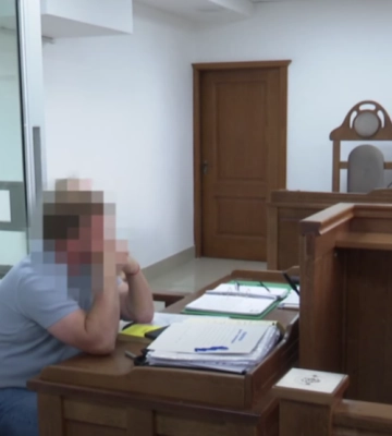 «Пару рублєй дасиш»: за хабар судять експосадовця із Волині
