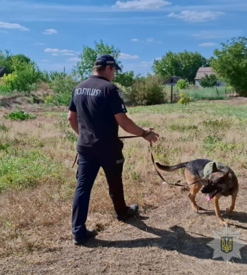 На Одещині 38-річний чоловік жорстоко побив 82-річну жінку заради грошей, - ФОТО