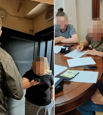 Судитимуть членів злочинної організації, яка шахрайським шляхом заволоділа майже ₴70 млн підприємств аграрної сфери