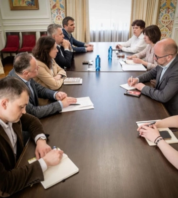 В Офісі Президента розповіли, чи є прогрес щодо повернення цивільних та дітей