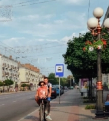 У Луцьку тимчасово обмежать рух транспорту через патріотичний забіг