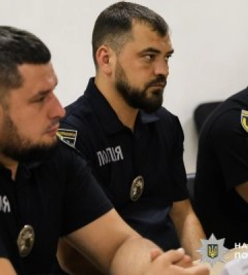 Сучасна техніка та програмно-апаратні комплекси: на Миколаївщині поліцейські отримали допомогу від Консультаційної місії ЄС
