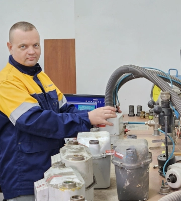 Що треба знати закарпатцям про повірку лічильників газу, — пояснили у газмережах