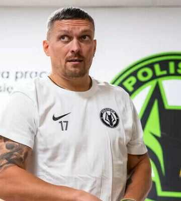 Юрий ВИРТ: «Я уверен, что Усик сыграет в чемпионате Украины»