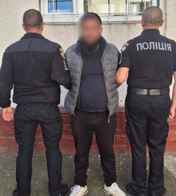 На Львівщині закарпатець майже до смерті побив чоловіка, який заступився за жінку