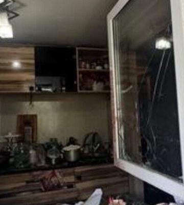 У Харкові схопили групу квартирних злодіїв, які орудували у кількох районах міста