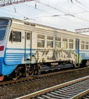 Вночі росіяни вдарили по залізничному вузлу в Козятині на Вінниччині