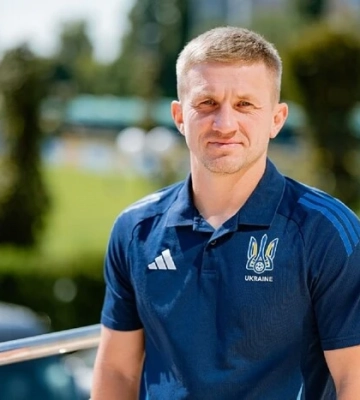 Визначився склад юнацької збірної України з футболу для участі в турнірі у Швеції