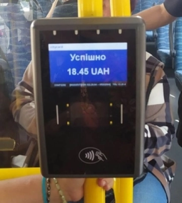Обмеження руху: як 29 і 30 серпня у Луцьку курсуватиме громадський транспорт