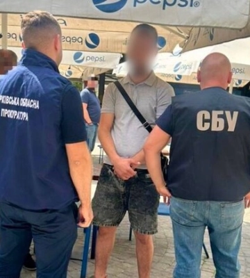 23-річний харків’янин вимагав $8500 за &quot;допомогу&quot; з виключенням з військового обліку
